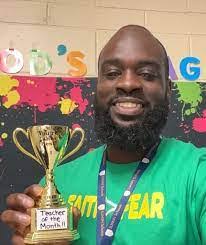 Darryl Covington's Instagram, Twitter & Facebook