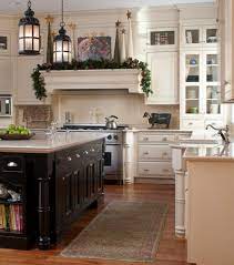 Cabinets Christmas Kitchen Decor Christmas Kitchen Home