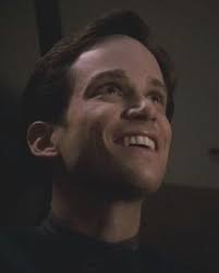 Telfer William ∊Λ∍ CZ Kontinuum Star Trek fan klub