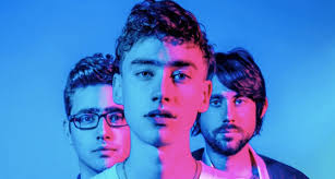 Meet Norwegian Electro Pop Star Jerry Folk