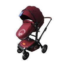Jual Stroller Babyelle Avenue Lengkap Kualitas Terjamin Blibli Com