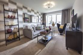 New Build Homes New Housing Developments Lovell Homes New Housing Developments Home Living Room Living Room Inspiration