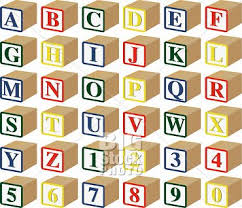 Free 3d alphabet a 3ds max + oth: Graffiti Alphabet 3d Block Letter Font 2010 Myblog S Blog