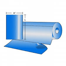 Easy to cut to size with a. Polythene Products Poly Products Bags Tubing Liners