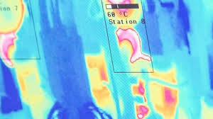 Ive done a factory reset, i've tried it in safe mode, i've gone into the camera app itself and uninstalled updates. Thermal Cameras
