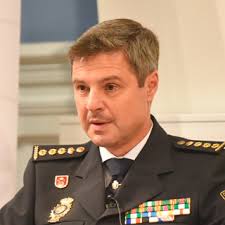 VI Congreso Desafíos a la Seguridad Global