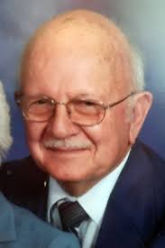 Pastor John L. Snyder, 92, Huntingburg