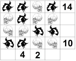 Maths pyramid puzzles for ks1 and ks2 children to use all four operations in these number puzzles and work out the pattern. Resourceaholic Seasonal Maths