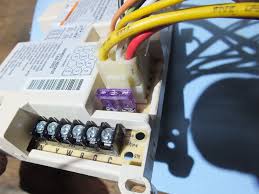 I checked the voltage across the valve and it reads 13.9 v immediately after i turn the unit on and once the. Furnace Fuse Box Wiring Diagram Cycle Mount Cycle Mount Parafarmacialofaro It