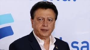 Juez de EEUU concede libertad bajo fianza a Hawit por caso FIFA