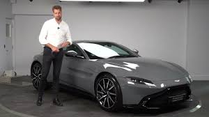 Image result for China Grey 2019 Aston Martin