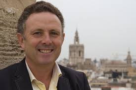 Entrevista a Enric Bataller: “El pueblo saharaui debe recuperar el control  de sus recursos naturales”