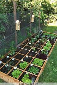 18 best ideas for growing vegetable in vegetable garden design ideas potager facile jardin potager faire un potager