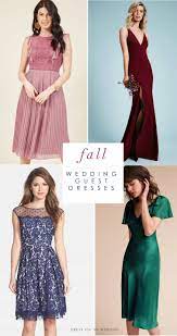 Fall Wedding Guest Dresses Dress For The Wedding Wedding Guest Outfit Fall Wedding Attire Guest Fall Wedding Guest Dress