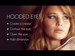 the ultimate hooded eye tutorial