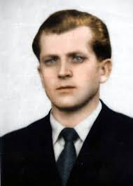 Remembering: Mr. Kazimierz Rusek, Adair Co., KY (1922-2011)