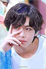 Jungkook and taehyung are nominated on bousnid award 2020 for ' favorite friendship' #bousnidawards2020 #taekook (@bts_twt) #jungkook #taehyung. V Bts Notebook Stan Kim Tae Hyung Journal For Bts Fans Girls Kpop Bts Lovers 6 X 9 In Stan K Pop Amazon De Bucher