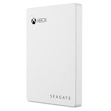 I have had it for about 4 days now and yesterday while i was downloading a game the drive stopped working. Seagate 2tb Game Drive Officially Licensed For Xbox Game Pass Edition White Target