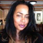 Aileen Randolph's Instagram, Twitter & Facebook