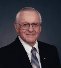 Obituary information for John J. O'Donnell