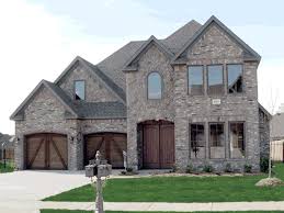 Dec 14, 2018 · brick and stone home exterior create an essence of the ancient firm house of seventeen centuries. 33 Brick And Stone Homes For Modern Homes Architecture Designs