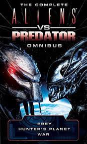 The series is a crossover between the alien and predator franchises. The Complete Aliens Vs Predator Omnibus English Edition Ebook Perry Steve Perry S D Amazon De Kindle Shop