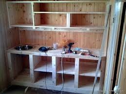 Outdoor küche selber bauen aus holz hause gestaltung ideen. Gartenkuche Selber Bauen Tutorial Dekoking Diy