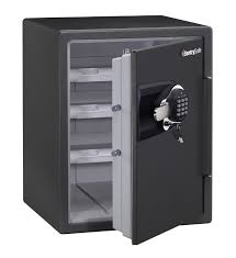 Pin On Electronic Digital Gun Safes