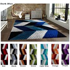 Black And Brown Living Room Rug Overstock Com Online Shopping Bedding Furniture Electronics Jewelry Clothing More Rugs On Carpet Blue Carpet Carpet Design