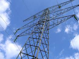Ligne A Haute Tension Wikipedia