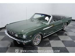 Image result for Ivy Green 1965 Mustang