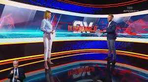 Explore tweets of tvp sport @sport_tvppl on twitter. Ruszylo Nowe Studio Tvp Sport Omediach Info