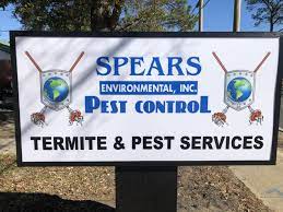 Fort walton beach has seen the job market increase by 4.2% over the last year. Spears Pest Control Termite Pest Control Termites Pest Control
