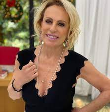 * blusa farm dei uma pesquisada na internet, e achei essas peças: Ana Maria Braga Diz Que Esta Curada Do Cancer Apos Novos Exames Folha Pe