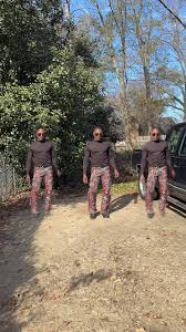 Lord These Chilrennns