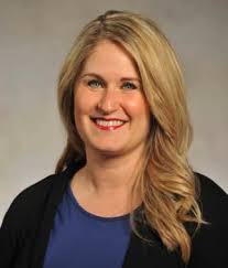 Sara Appudoray, ARNP