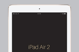 Psd Ipad Air 2 Vector Mockup Psd Mock Up Templates Pixeden Branding Template Mobile Web Design Ipad Air