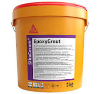 SikaCeram® EpoxyGrout | Piscinas e SPA