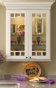 Glass front kitchen cabinets lowes; Diamond At Lowes Mullion And Glass Doors Prairie Mullion