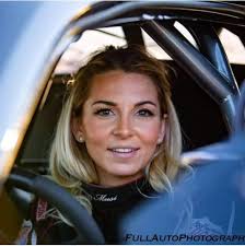 Lizzy Musi “Aftershock” in the Streets🏁