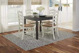 Once you have a mannington vinyl floor in your home you will experience the rich, realistic textures of wood, stone. Mannington Freestyle Deco Wrought Iron Beige Area Rug Wayfair Rug Under Kitchen Table Kitchen Rugs Sink Vinyl Rug