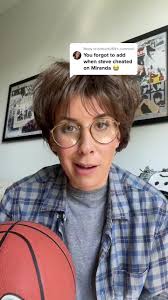 Exploring the Characters of SATC and And Just Like That