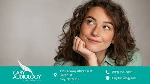 Cary Audiology Associates