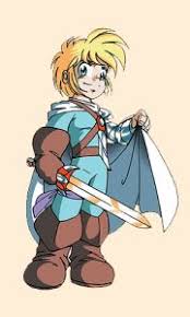 C'est un bon début, je conseille quand même de dessiner plus sur papier au début. Les Personnages Les Legendaires