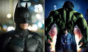See more of the incredible hulk on facebook. Avengers Hulk Movie Star Edward Norton S Devastation They Neutered My Batman Vision Films Entertainment Express Co Uk