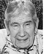 JOHN JASPER Obituary (2006)
