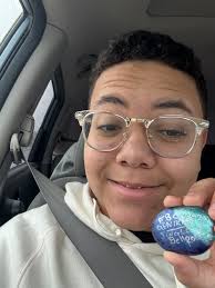 The 2024 Jingle Bell Rock has been found! Congratulations Robbie and  Heather Bailey!