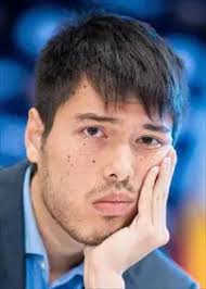 Ray Robson player profile