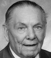 Richard BOOSE Obituary (2010)