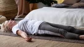 Yoga Nidra with Denise or Michelle